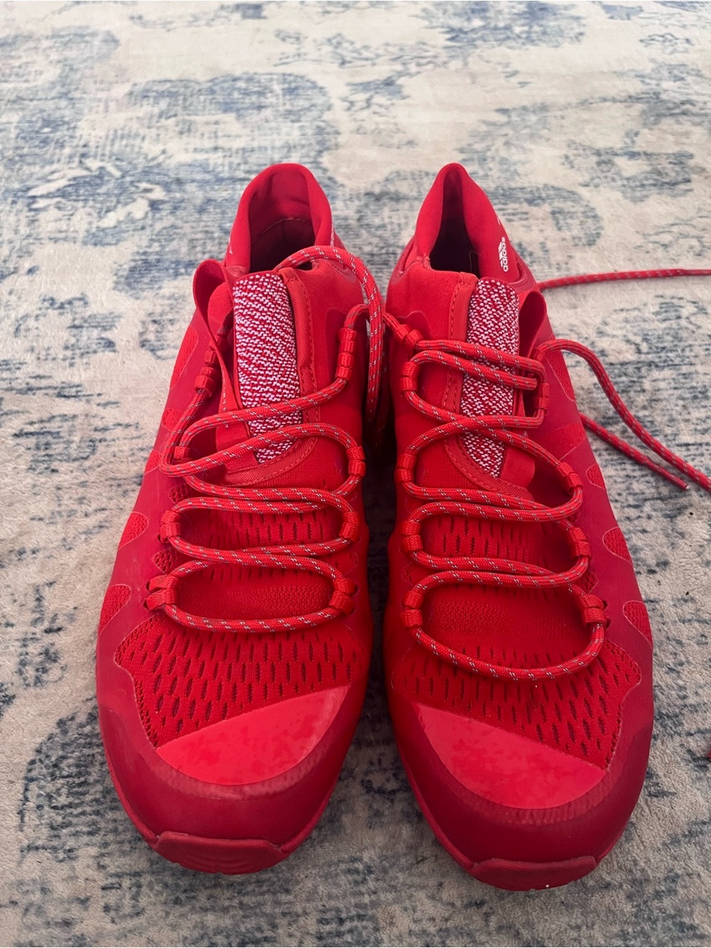 Adidas by Stella McCartney CrazyTrain Bounce Style